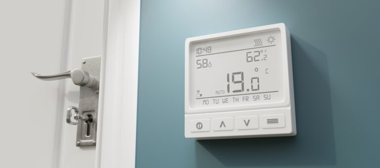 Jak efektywnie zarządzać systemem grzewczym w domu
