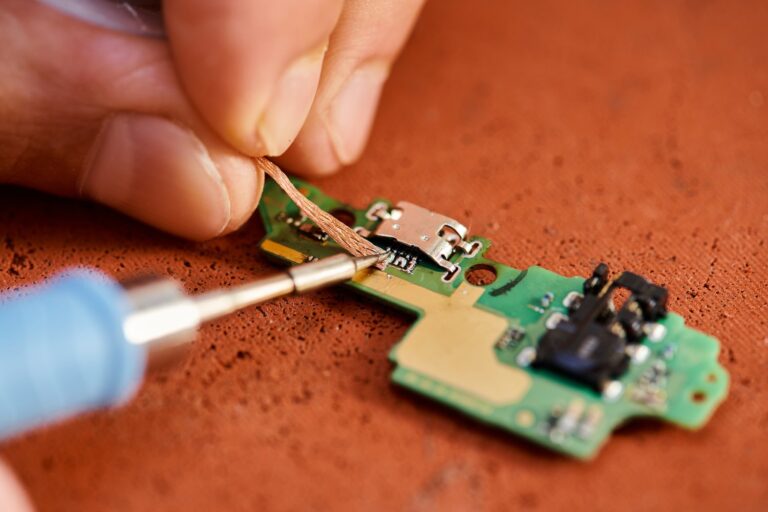 Jak poradzić sobie z awarią płytki elektronicznej w pompie cyrkulacyjnej
