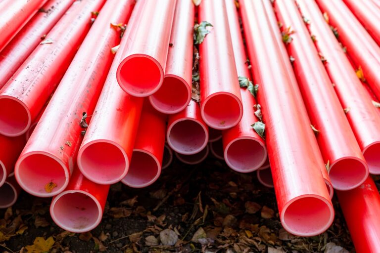 Kompletny przewodnik po rurach PEX dla instalacji hydraulicznych