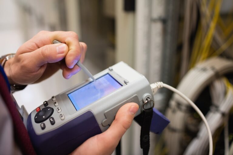 Rozwiązywanie problemów z elektronicznym wodomierzem ultradźwiękowym