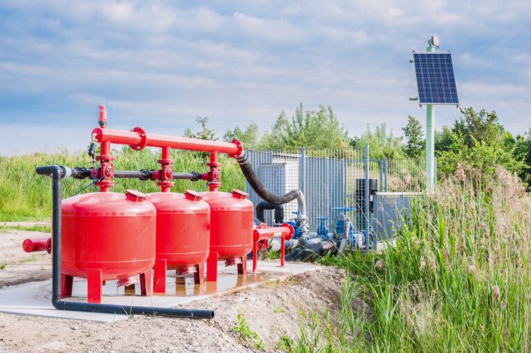 Rozwiązywanie problemów z pompą obiegową w instalacji solarnej