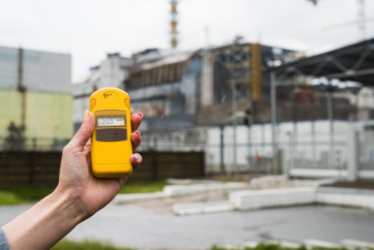 Rozwiązywanie problemów z systemem detekcji wycieku gazu