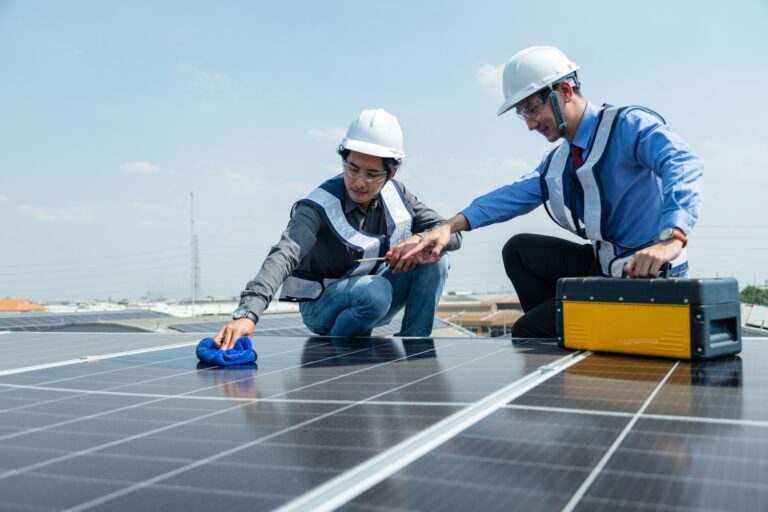 Diagnostyka awarii systemu przeciwzamrożeniowego instalacji solarnej