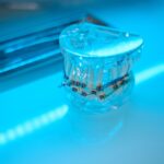 Diagnozowanie problemów z systemem odkażania UV w instalacji wodnej