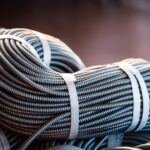 Jak wybrać odpowiednie przewody i kable do instalacji elektrycznej