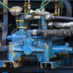 Diagnoza problemów z układem hydraulicznym maszyn przemysłowych