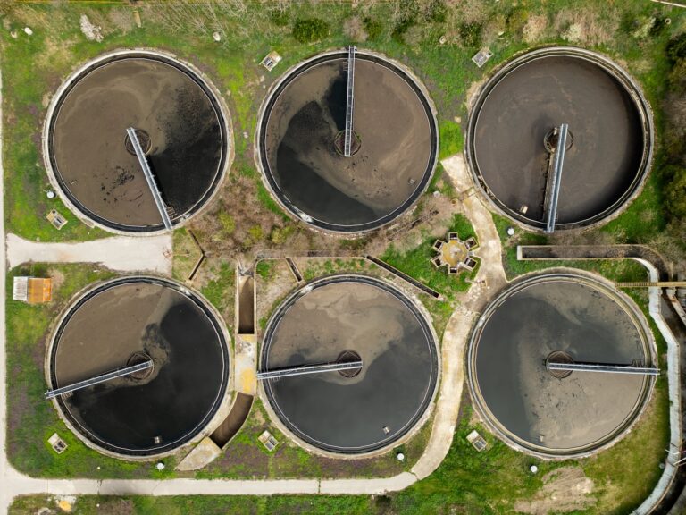 Rozwiązywanie problemów z pracą instalacji odzysku wody procesowej