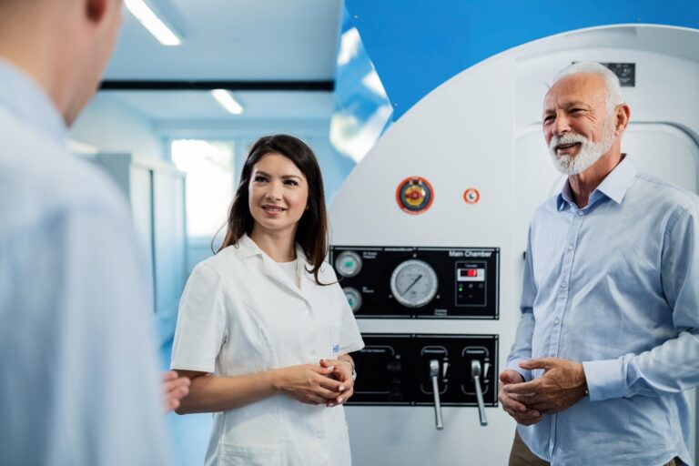 Diagnozowanie usterek w systemie dystrybucji gazów medycznych