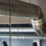 Jak rozwiązać problem nadmiernych drgań w instalacji wentylacyjnej