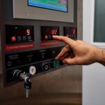 Problemy z synchronizacją układów sterowania pompami głębinowymi