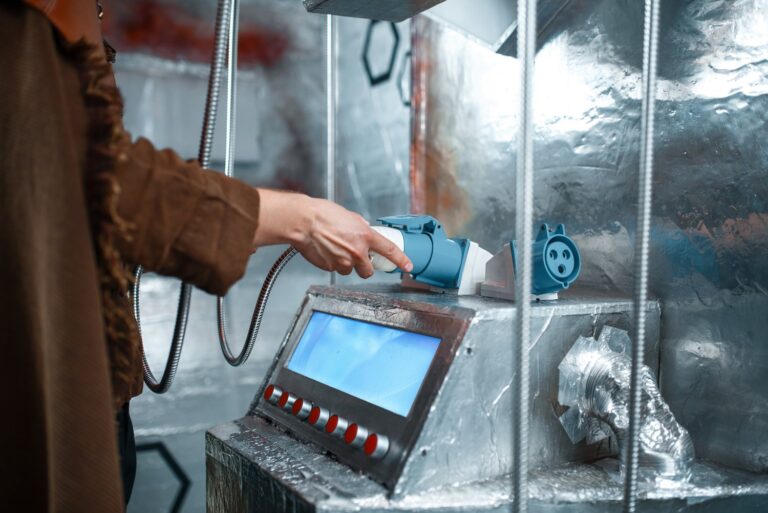 Diagnoza usterek w systemach dozowania inhibitorów korozji