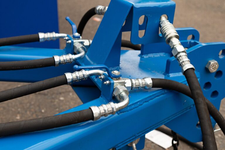 Diagnoza usterek w systemach stabilizacji ciśnienia w sieciach hydraulicznych