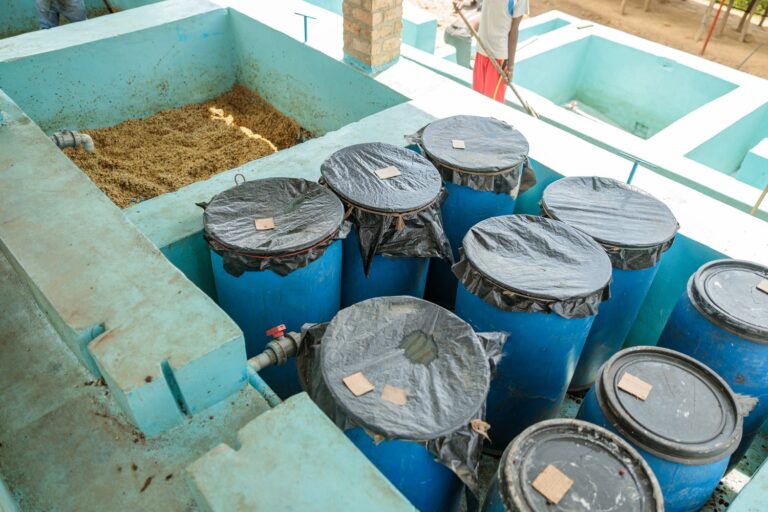 Diagnozowanie awarii w systemach neutralizacji ścieków galwanicznych