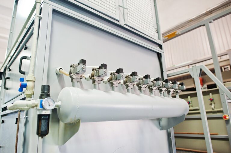 Jak efektywnie wykorzystać sprzęgło hydrauliczne w systemach grzewczych