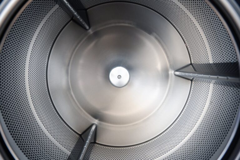 Jak rozwiązać problem niestabilnej pracy mieszadeł przemysłowych