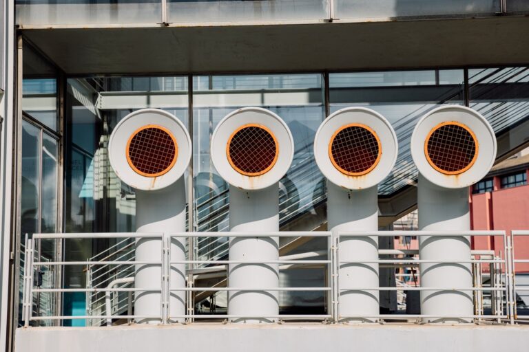 Problemy z synchronizacją systemów odpowietrzania instalacji