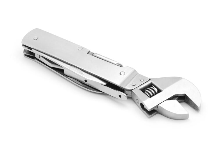 Wybór i zastosowanie kluczy nastawnych w pracach hydraulicznych i elektrycznych