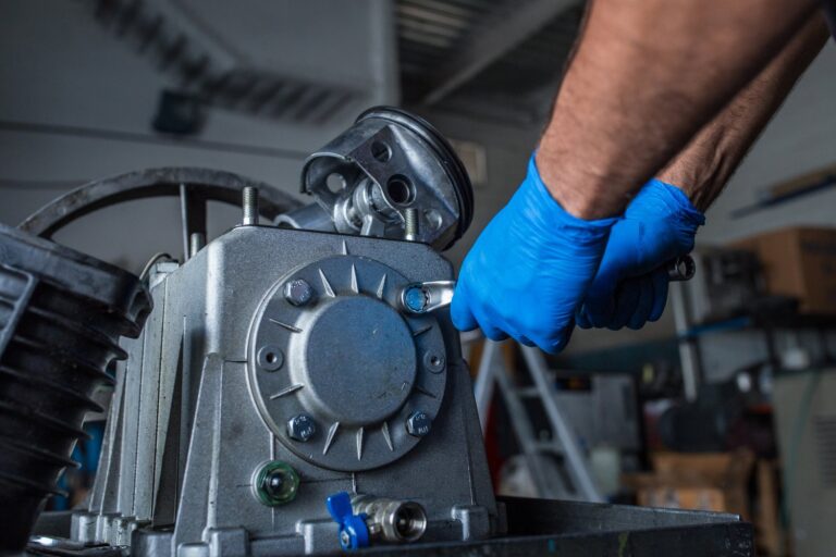 Jak rozpoznać awarię pompy cyrkulacyjnej w instalacji CO