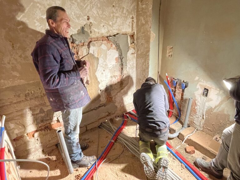 Kiedy warto wymienić instalację hydrauliczną w mieszkaniu