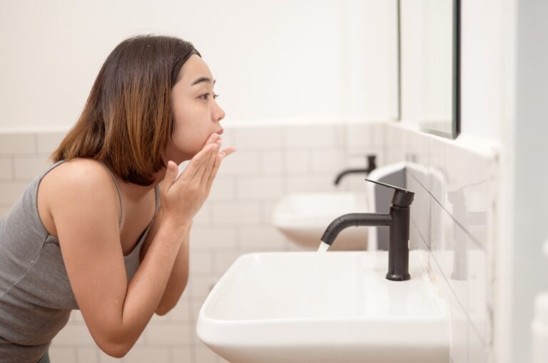 Co zrobić gdy woda ma nieprzyjemny zapach