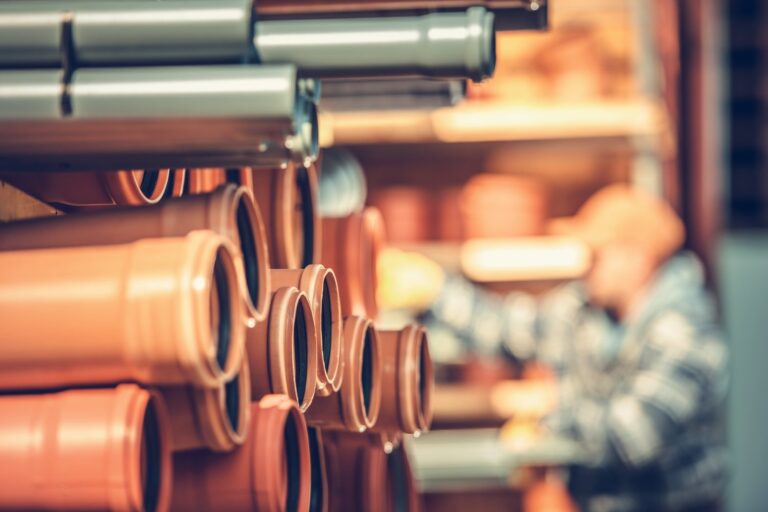 Kompleksowy przewodnik po wyborze i instalacji rur kanalizacyjnych HT