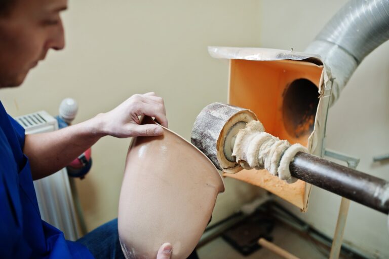 Co zrobić gdy spłuczka podtynkowa nie napełnia się wodą