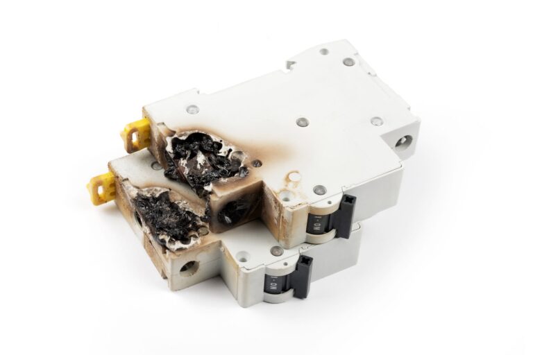 Dlaczego bezpiecznik wypada po włączeniu konkretnego urządzenia