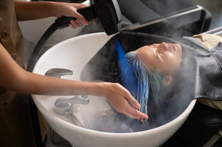 Dlaczego prąd RCD wyłącza się podczas włączania pralki