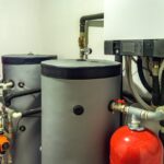 Dlaczego woda z bojlera staje się coraz mniej gorąca