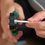 Jak naprawić termostat pokojowy który nie reaguje na nastawy