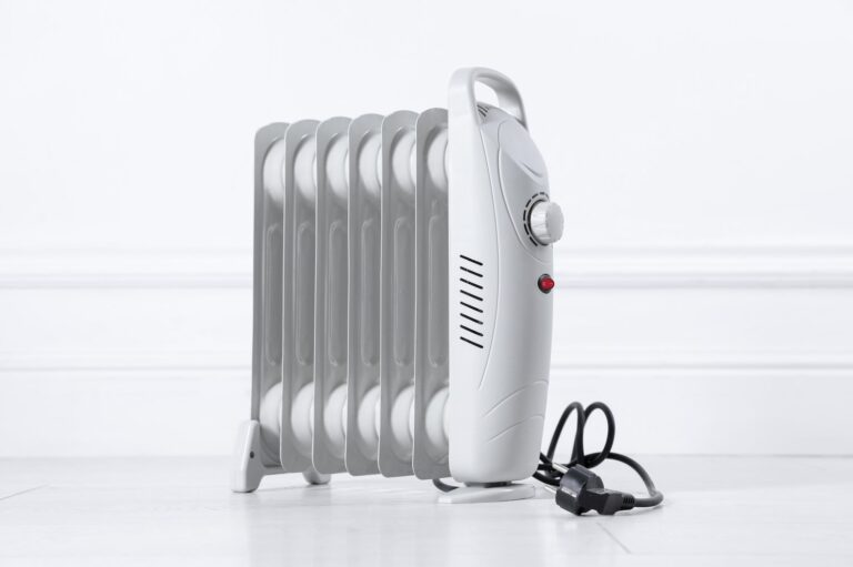 Jak wybrać odpowiedni grzejnik elektryczny do swojego domu