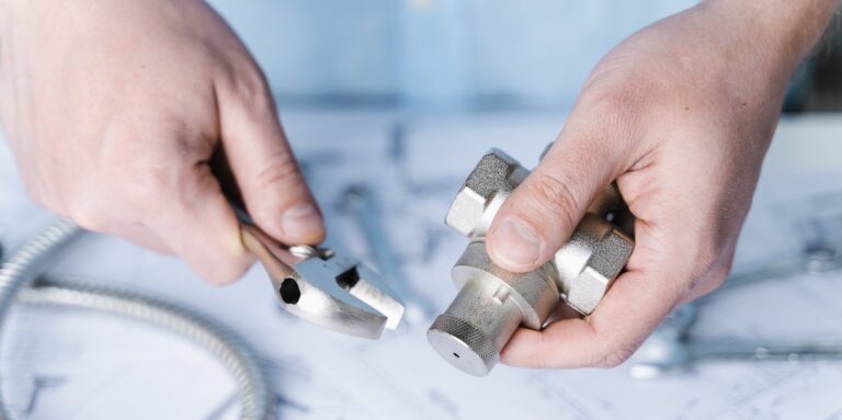 Jak wybrać odpowiedni półśrubunek do instalacji wodociągowych