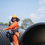 Jak wybrać właściwą rurę PP 40 dla twojej instalacji